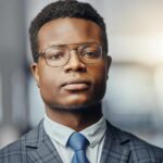 the face of the future of law shot of a young male lawyer at work e1666440543319