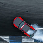 Stunt Driving