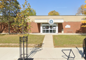 London Provincial Offences Court located at 824 Dundas St in London